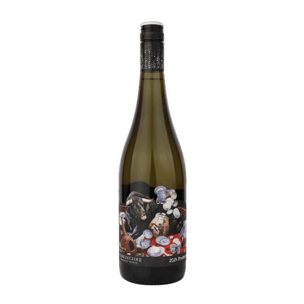Tamburlaine Bull in a China A China Shop Prosecco - Image 2