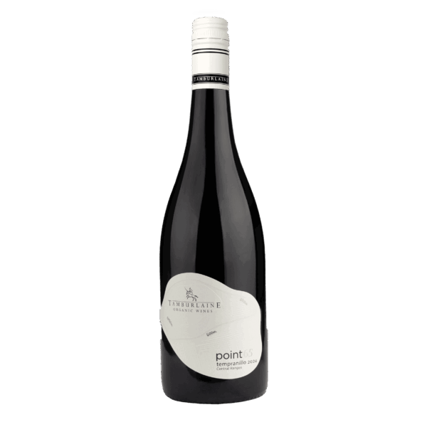 Tamburlaine Point 65 Tempranillo - Image 2