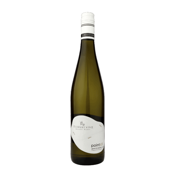 Tamburlaine Point 65 Gewürztraminer - Image 2