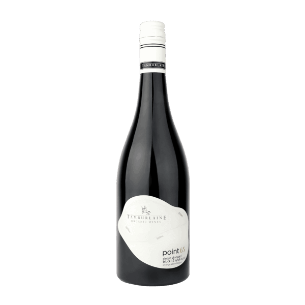 Tamburlaine Point 65 Single Vineyard Syrah - Image 2