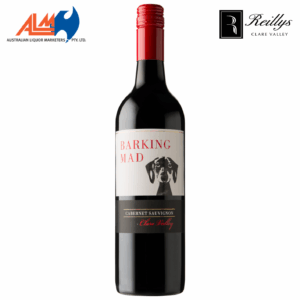 Barking Mad Cabernet Sauvignon