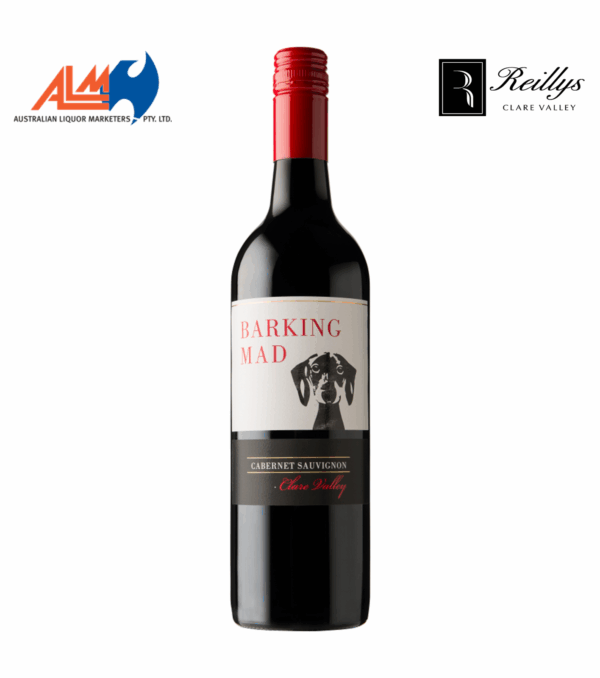 Barking Mad Cabernet Sauvignon