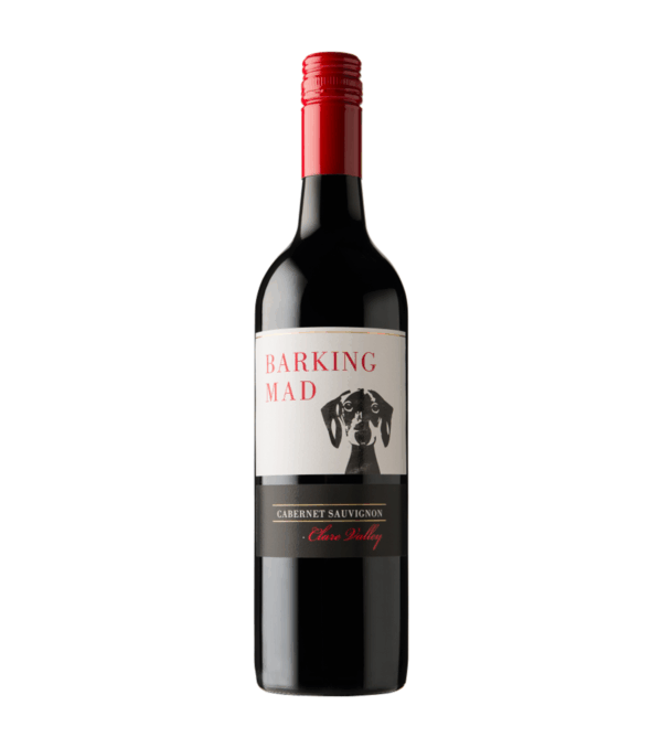 Barking Mad Cabernet Sauvignon - Image 2