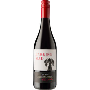 Barking Mad Grenache Shiraz