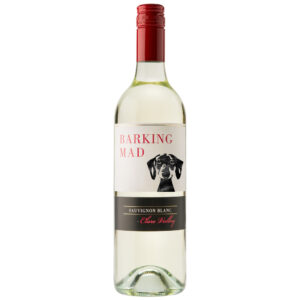 Barking Mad Sauvignon Blanc