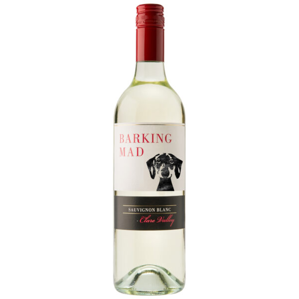 Barking Mad Sauvignon Blanc