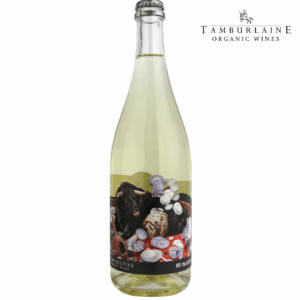 Tamburlaine Bull in a China A China Shop Moscato