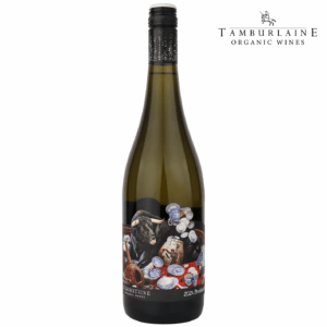 Tamburlaine Bull in a China A China Shop Prosecco