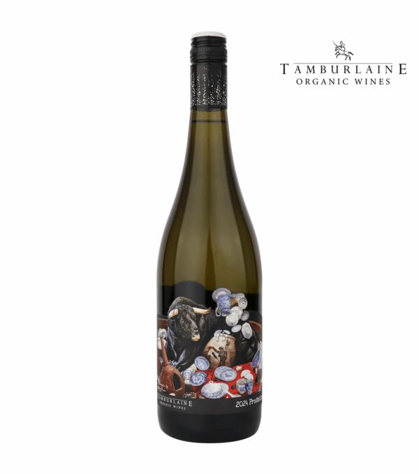 Tamburlaine Bull in a China A China Shop Prosecco