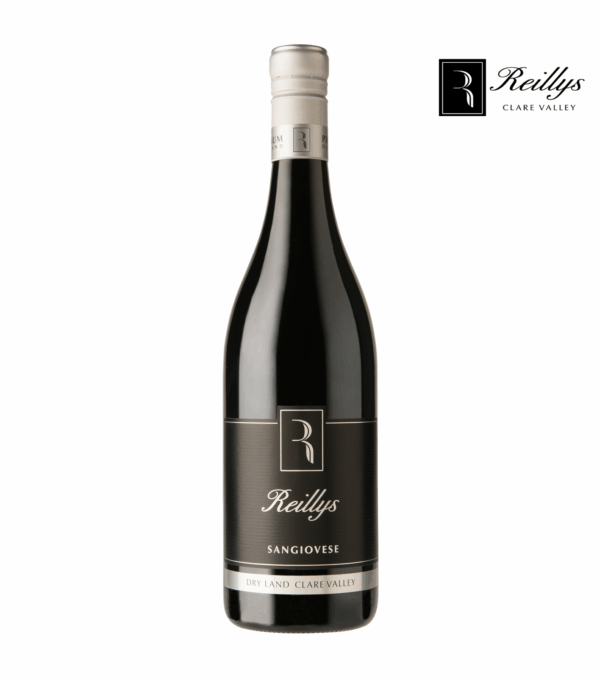 Dry Land Sangiovese