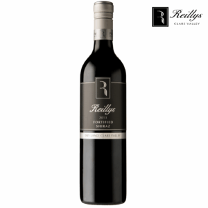 Dry Land Fortified Shiraz