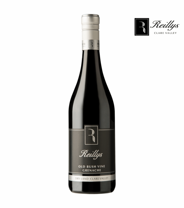 Dry Land Old Bush Vin Grenache