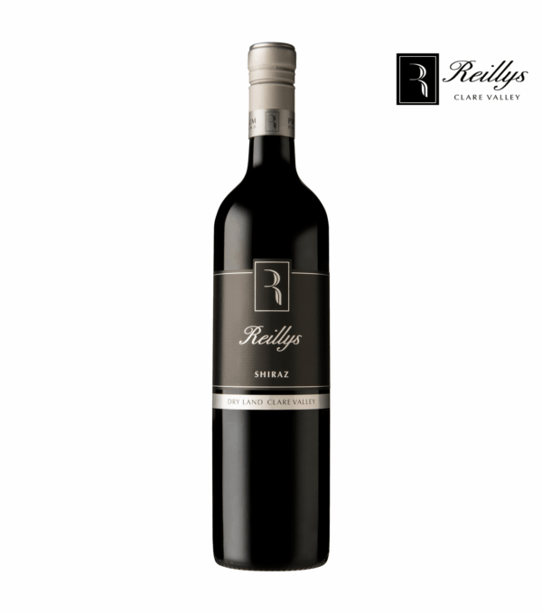 Dry Land Shiraz