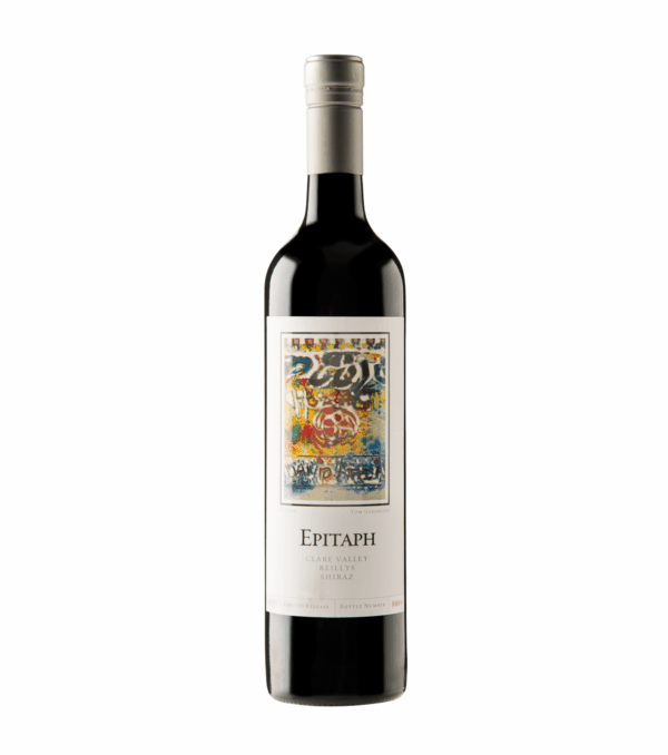 RCV 'Epitaph' Shiraz - Image 2