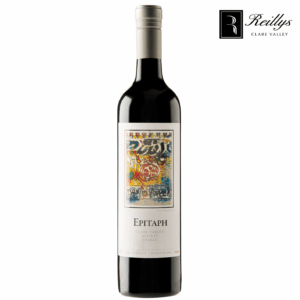 RCV 'Epitaph' Shiraz