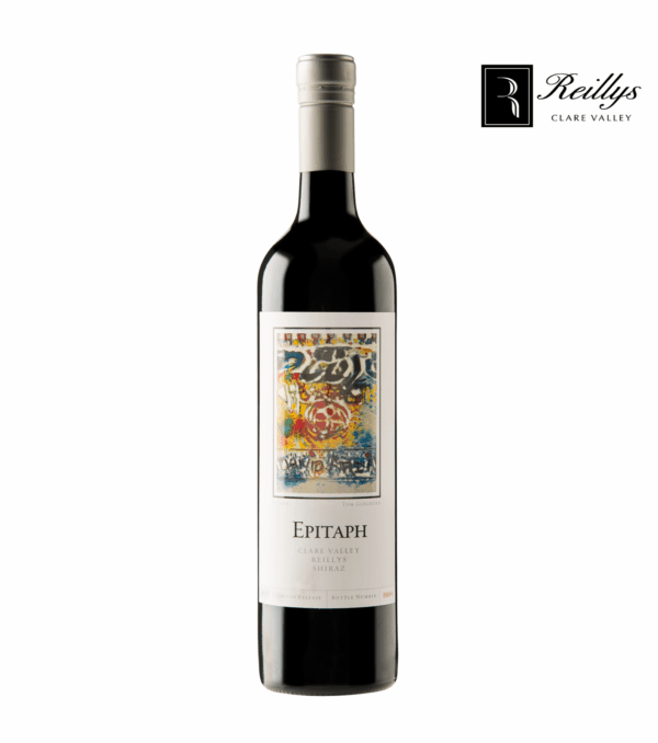 RCV 'Epitaph' Shiraz