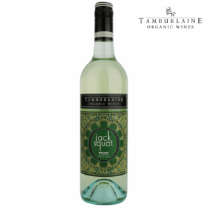 Tamburlaine Jack Squat Non-Alcoholic Pinot Gris