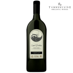 Tamburlaine Lizard Drinking Pinot Noir (PET Bottle)