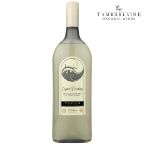 Tamburlaine Lizard Drinking Sauvignon Blanc (PET Bottle)