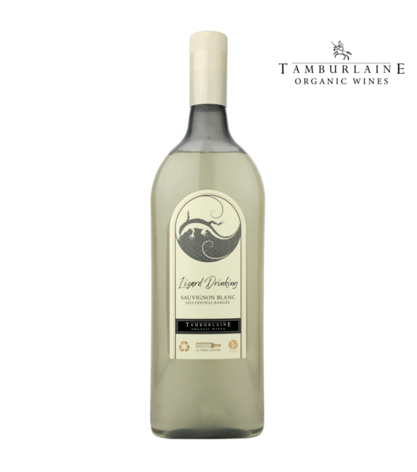 Tamburlaine Lizard Drinking Sauvignon Blanc (PET Bottle)
