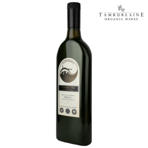 Tamburlaine Lizard Drinking Shiraz (PET Bottle)