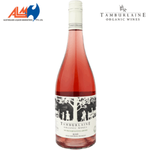 Tamburlaine No Preservatives Added Rosé