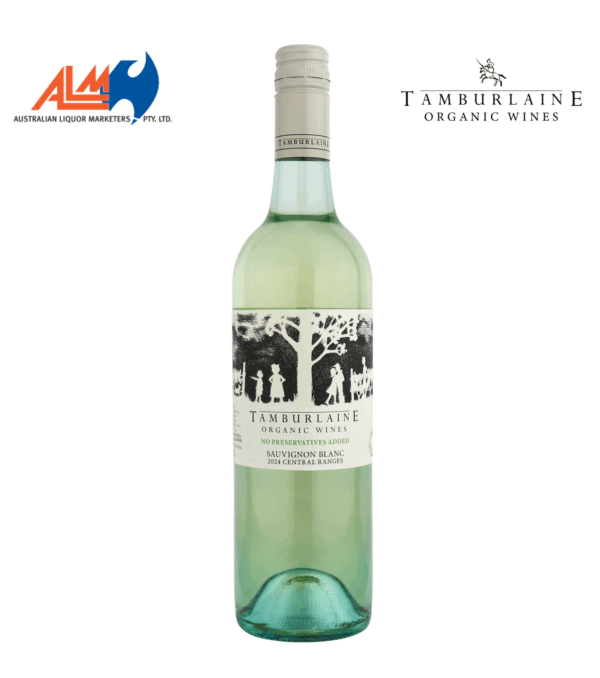 Tamburlaine No Preservatives Added Sauvignon Blanc