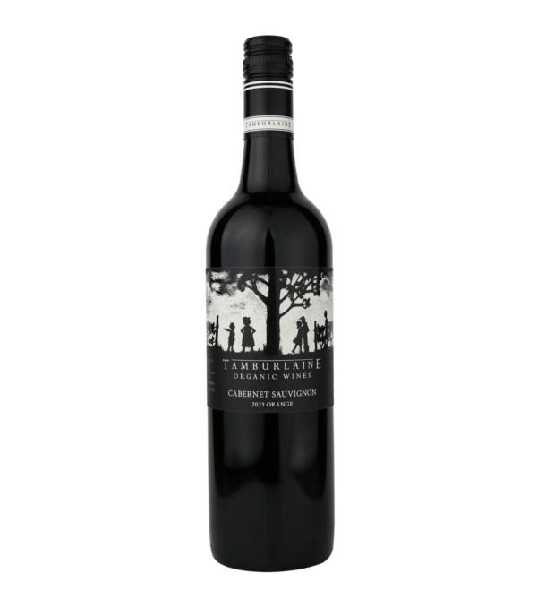 Tamburlaine OTG Cabernet Sauvignon - Image 2