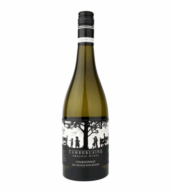 Tamburlaine OTG Chardonnay - Image 2