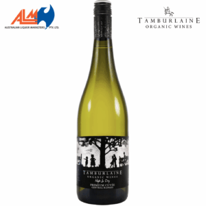Tamburlaine OTG High & Dry Premium Sparkling