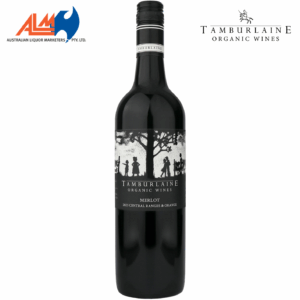 Tamburlaine OTG Merlot