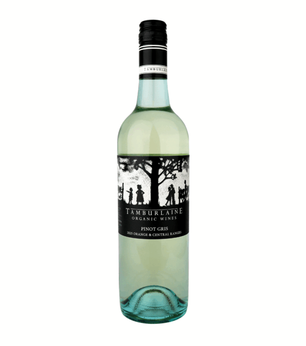 Tamburlaine OTG Pinot Gris - Image 2
