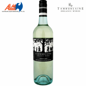 Tamburlaine OTG Pinot Gris