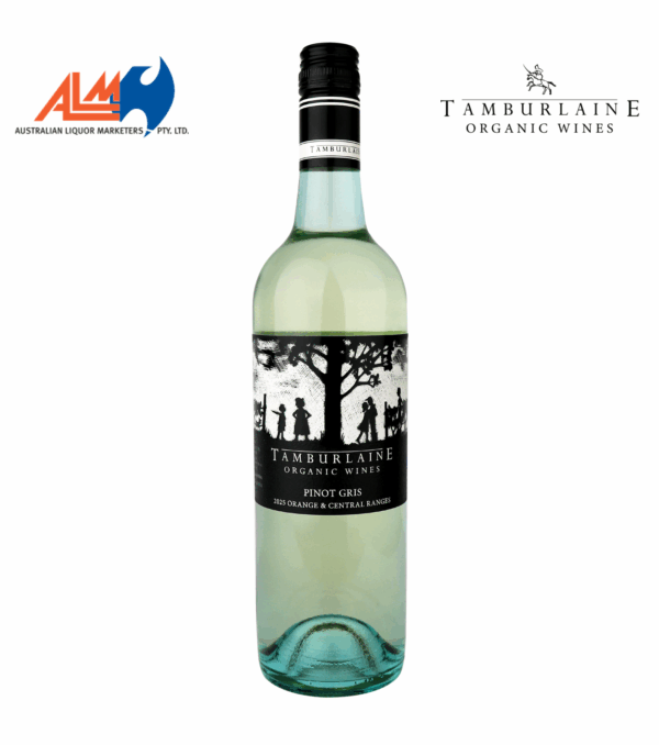 Tamburlaine OTG Pinot Gris