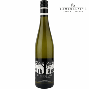 Tamburlaine OTG Riesling