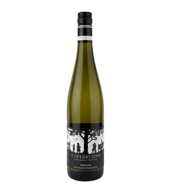 Tamburlaine OTG Riesling - Image 2
