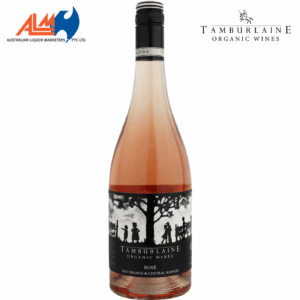 Tamburlaine OTG Rosé