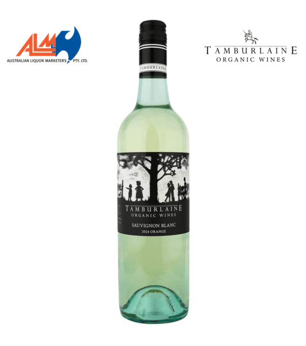 Tamburlaine OTG Sauvignon Blanc