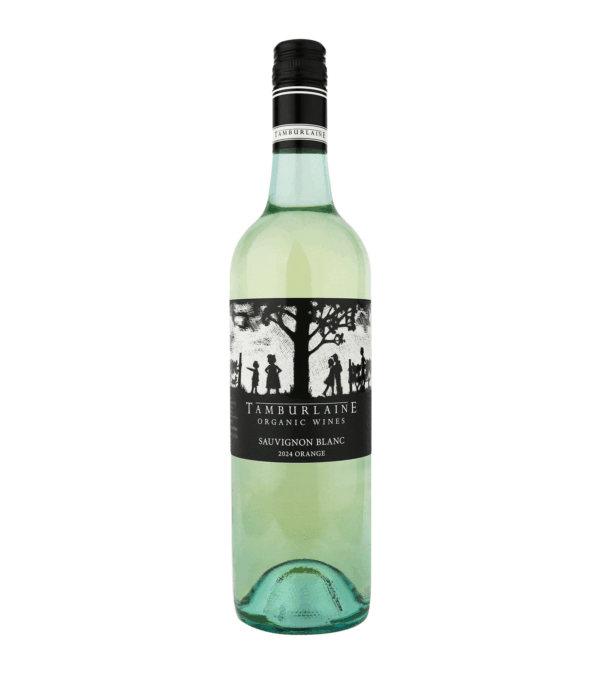 Tamburlaine OTG Sauvignon Blanc - Image 2