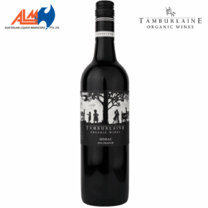 Tamburlaine OTG Shiraz