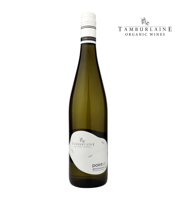 Tamburlaine Point 65 Gewürztraminer