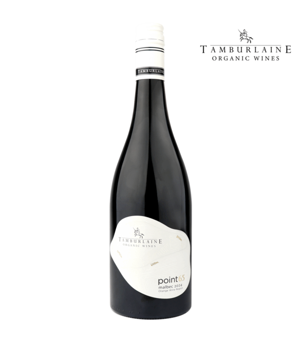 Tamburlaine Point 65 Malbec