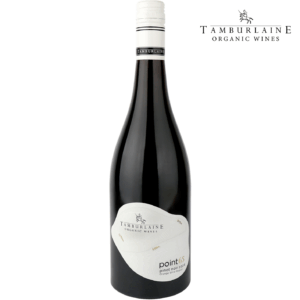 Tamburlaine Point 65 Pinot Noir