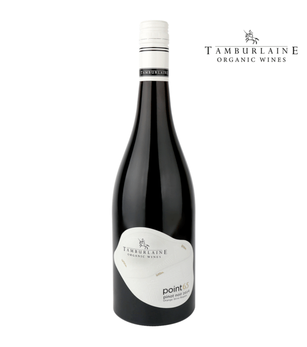 Tamburlaine Point 65 Pinot Noir