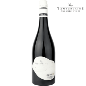 Tamburlaine Point 65 Single Vineyard Syrah