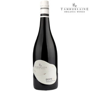 Tamburlaine Point 65 Tempranillo