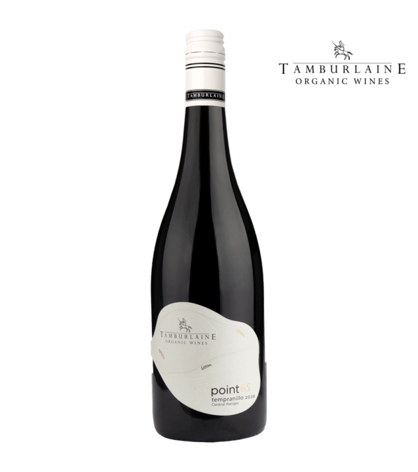 Tamburlaine Point 65 Tempranillo
