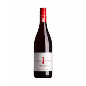 Rabbit Ranch Pinot Noir