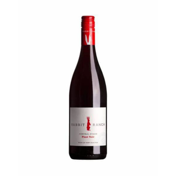 Rabbit Ranch Pinot Noir