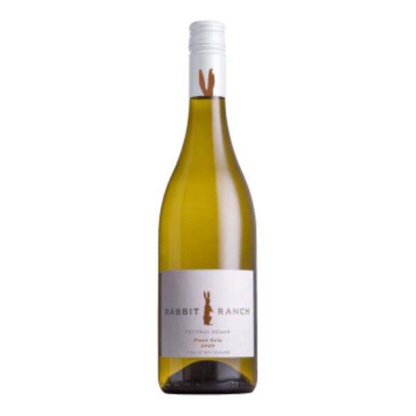 Rabbit Ranch Pinot Gris